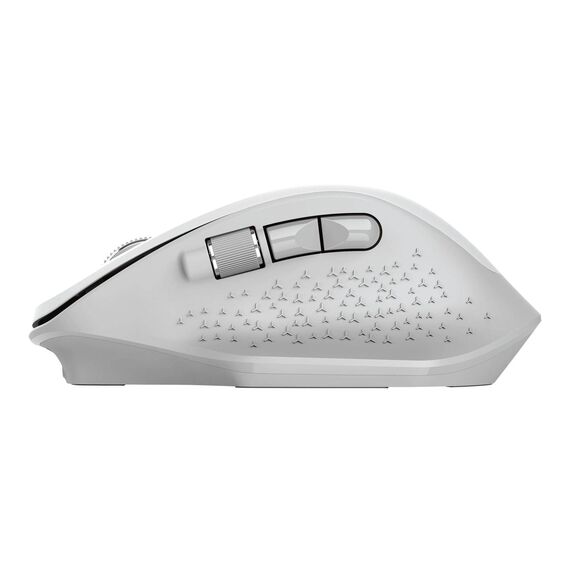 Trust Ozaa Mouse ergonomic 6 buttons wireless USB 24035
