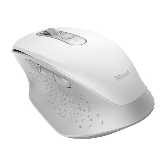 Trust Ozaa Mouse ergonomic 6 buttons wireless USB 24035