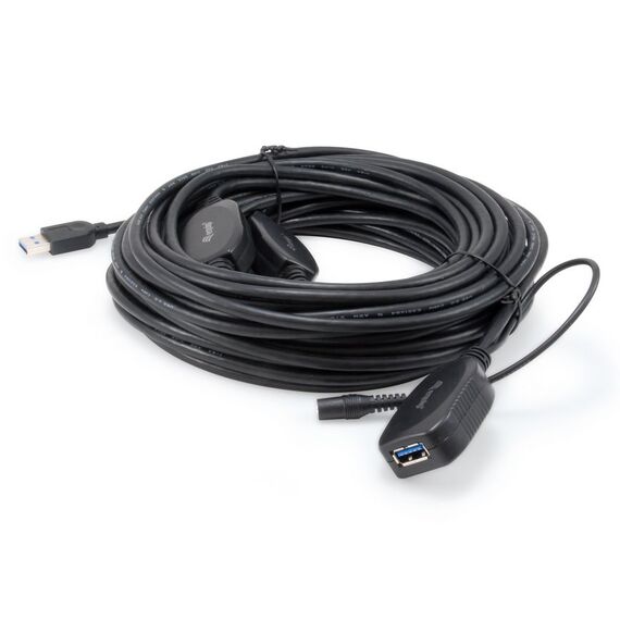 USB 3.0 Active Extension Cable, 15m