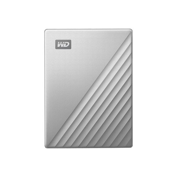 WD My Passport Ultra HDD WDBFTM0040BSLWESN