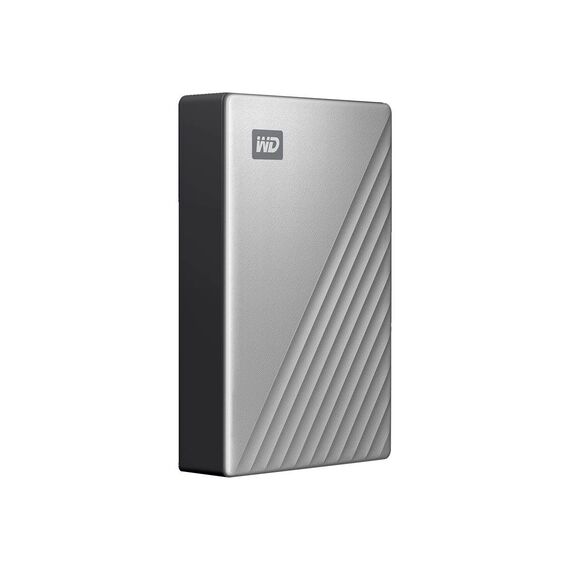 WD My Passport Ultra HDD WDBFTM0040BSLWESN