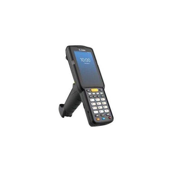 Zebra MC3300x collection terminal rugged MC330LSL3EG4RW