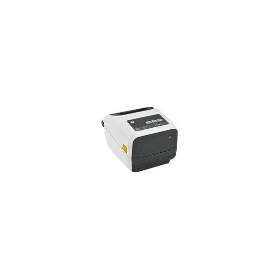 Zebra ZD421cHC Label printer thermal transfer ZD4AH43-C0EE00EZ