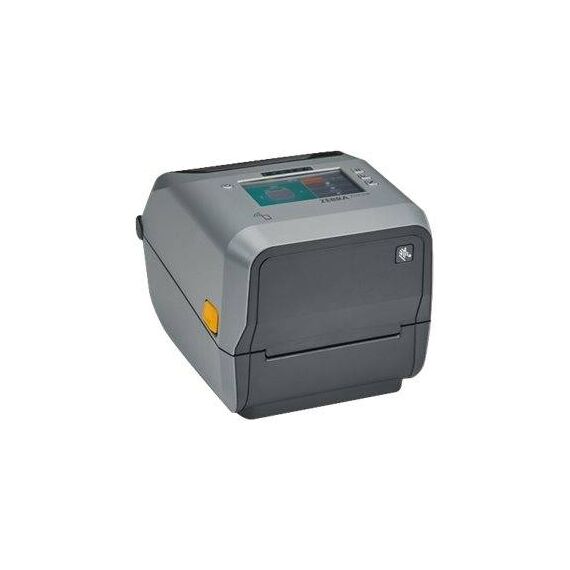 Zebra ZD621R Label printer thermal transfer ZD6A14231ELR2EZ