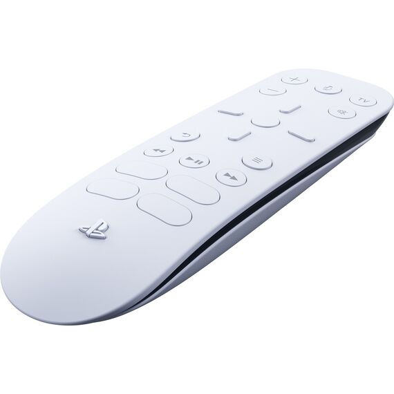 Sony Media Remote / Remote control / infrared / white