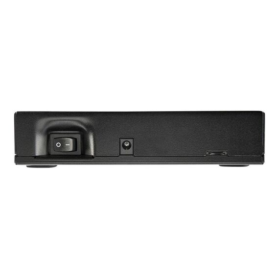 StarTech.com Standalone M.2 SATA & M.2 NVMe SM2DUPE11