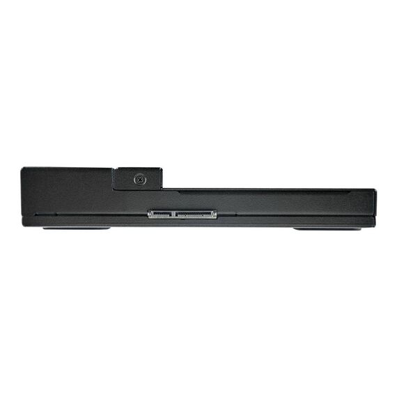 StarTech.com Standalone M.2 SATA & M.2 NVMe SM2DUPE11