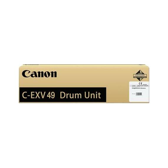 Canon C-EXV 49 / Original / drum kit