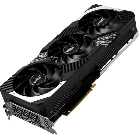 Palit GeForce RTX 4080 GamingPro OC