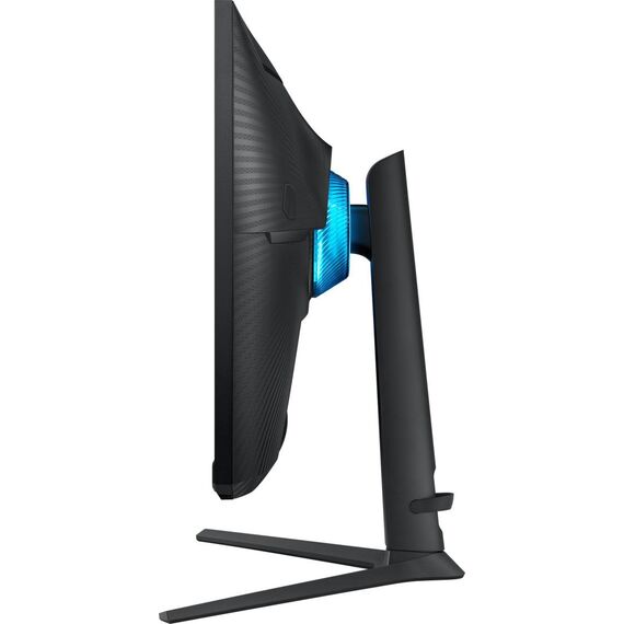 Samsung Odyssey G7 S32BG700EU / G70B Series / LED monitor / Smart / gaming / 32"