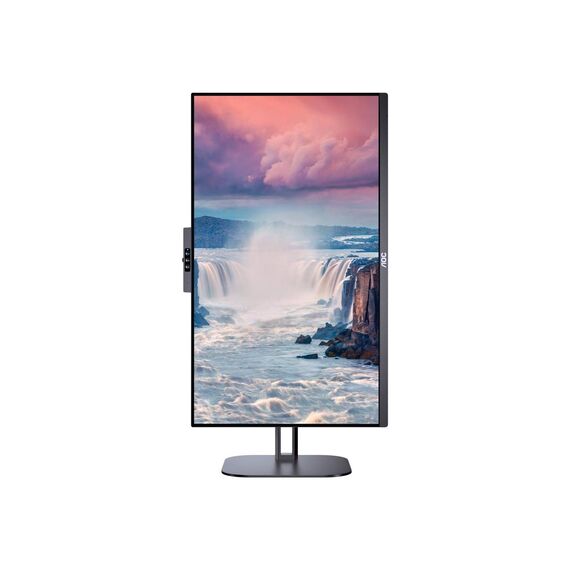 AOC Valueline 24V5CWBK V5 series LED monitor 24 24V5CW