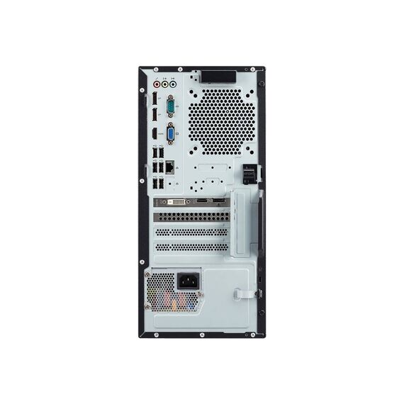 Acer Veriton M6 VM6690G Mid tower DT.VWVEG.002