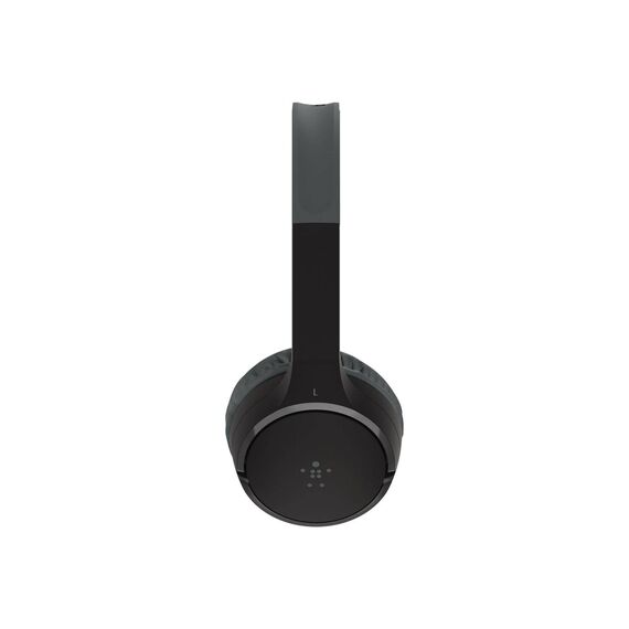 Belkin SoundForm Mini Headphones with mic onear AUD004BTBK