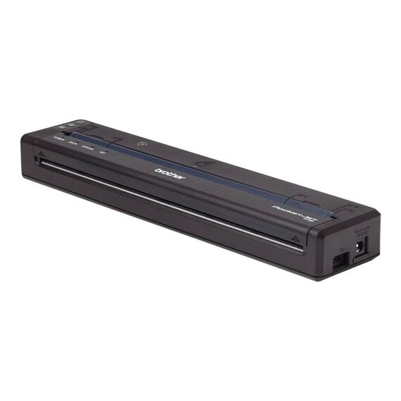 Brother PocketJet 8 PJ883 Printer BW direct thermal PJ883Z1