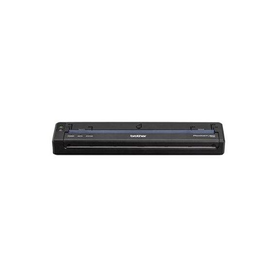Brother PocketJet 8 PJ883 Printer BW direct thermal PJ883Z1