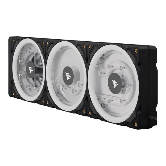 CORSAIR Hydro X Series XD7 RGB PumpReservoir CX9040005-WW