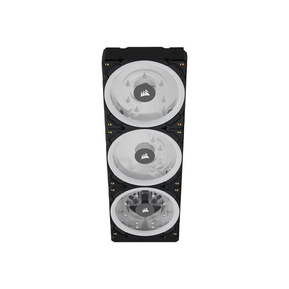 CORSAIR Hydro X Series XD7 RGB PumpReservoir CX9040005-WW