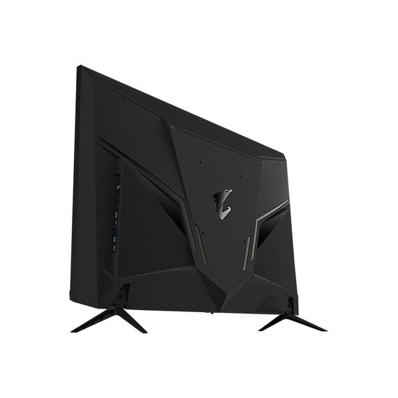 Gigabyte AORUS FV43U LED monitor 43 AORUS FV43UEK