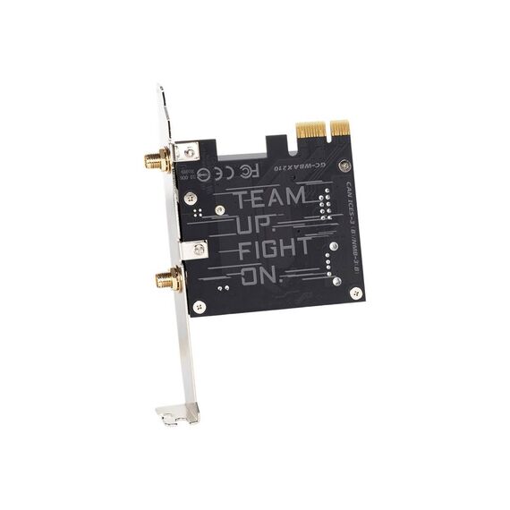 Gigabyte GCWBAX210 Network adapter PCIe GC-WBAX210