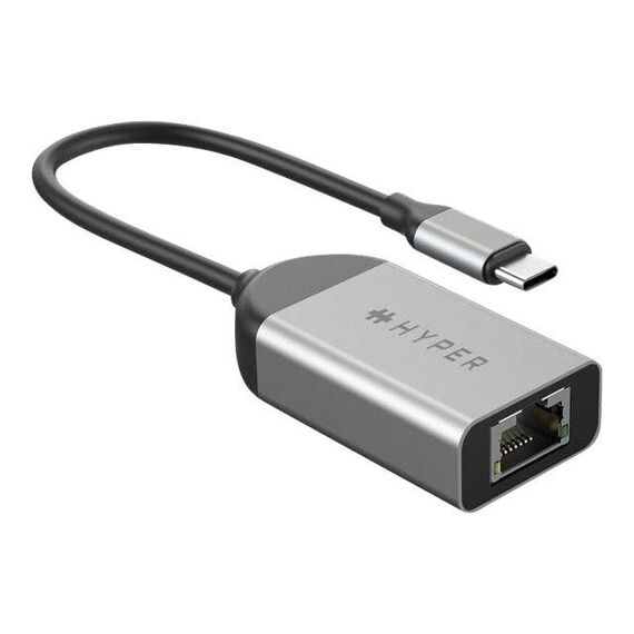 HyperDrive Network adapter USBC 2.5GBase-T HD425B