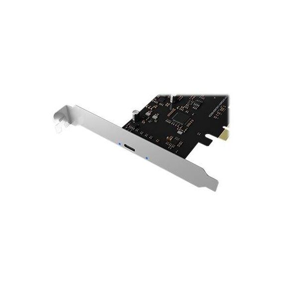 ICY BOX IBPCI1901-C32 USB adapter IB-PCI1901-C32
