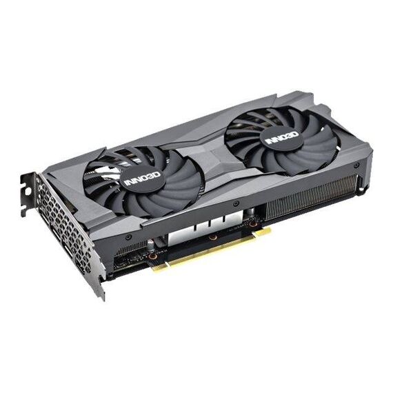 Inno3D GeForce RTX 3060 TWIN X2 N3060208D6-11902130