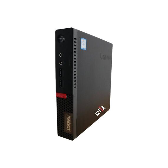 Lenovo ThinkCentre M910Q Tiny Core i5 7500T DM910Q-MU-T003
