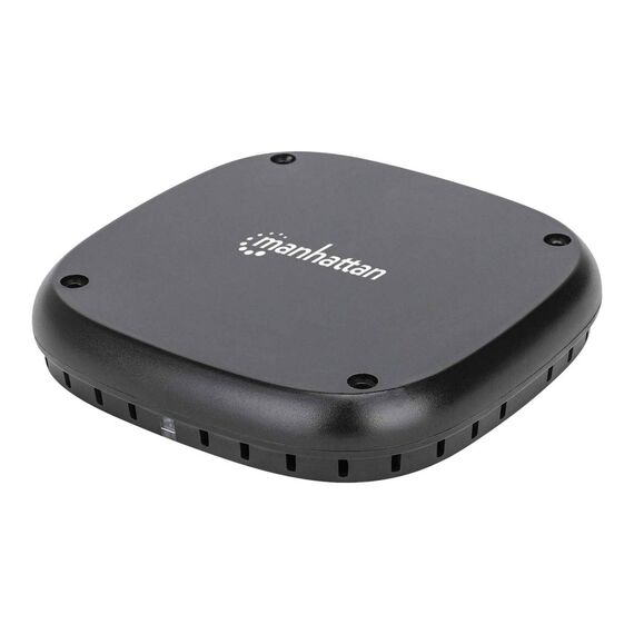 Manhattan Smartphone UnderDesk Wireless Charging Pad 102346