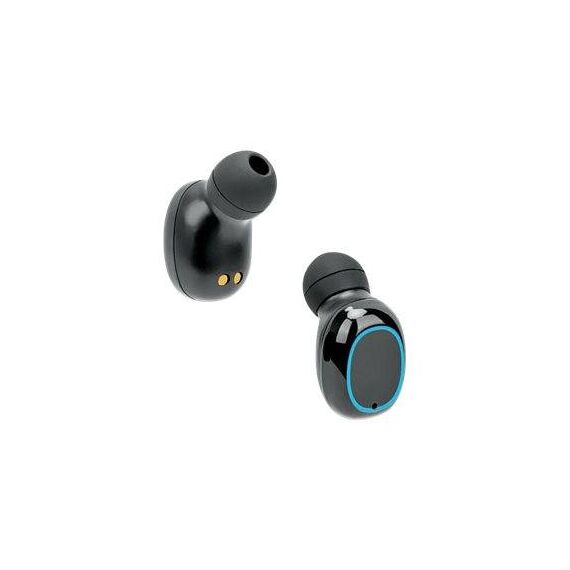 Manhattan Sound Science Bluetooth InEar Headphones 180382