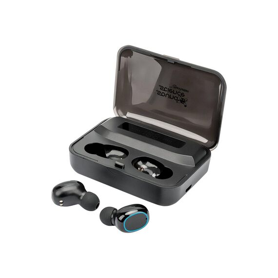 Manhattan Sound Science Bluetooth InEar Headphones 180382