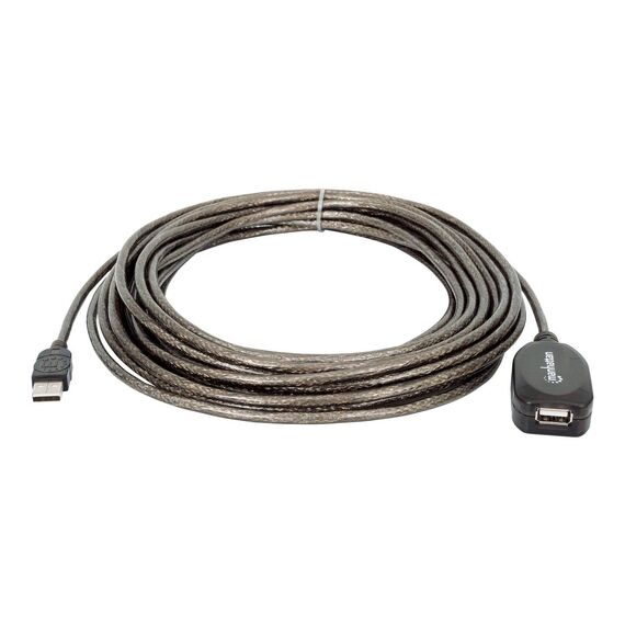 Manhattan USBA to USB-A Extension Cable 150248
