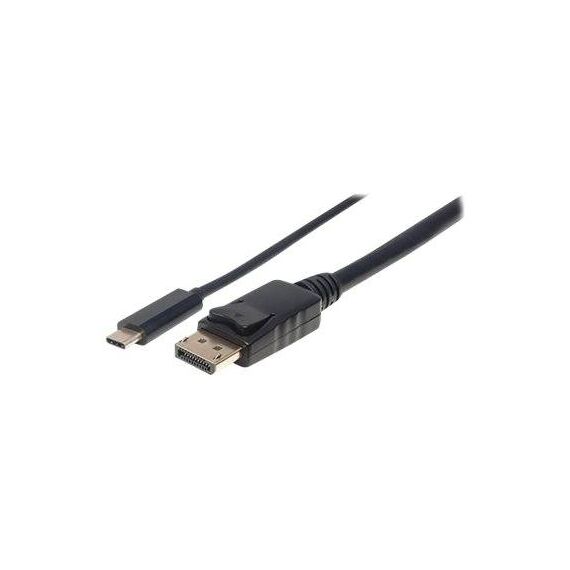 Manhattan USBC to DisplayPort Cable 152471