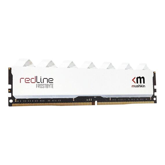 Mushkin Redline DDR4 kit 16 GB MRD4U266GHHF8GX2