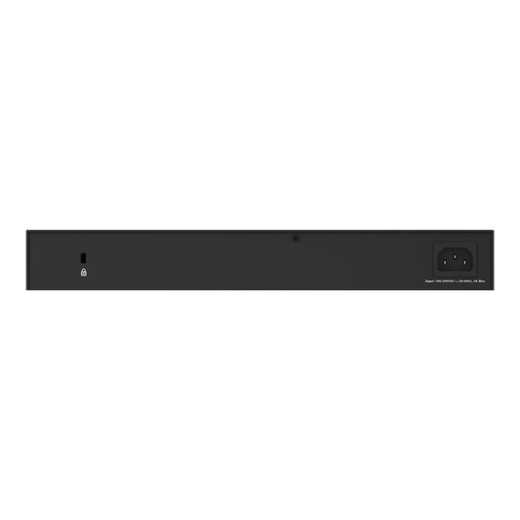 NETGEAR GS324P Switch unmanaged GS324P100EUS