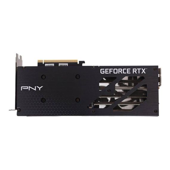 PNY GeForce RTX 3070 Ti VERTO Triple Fan VCG3070T8TFBPB1