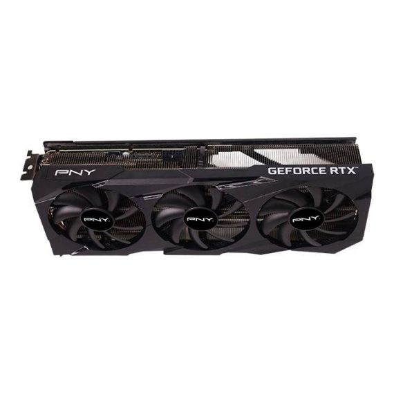 PNY GeForce RTX 3070 Ti VERTO Triple Fan VCG3070T8TFBPB1