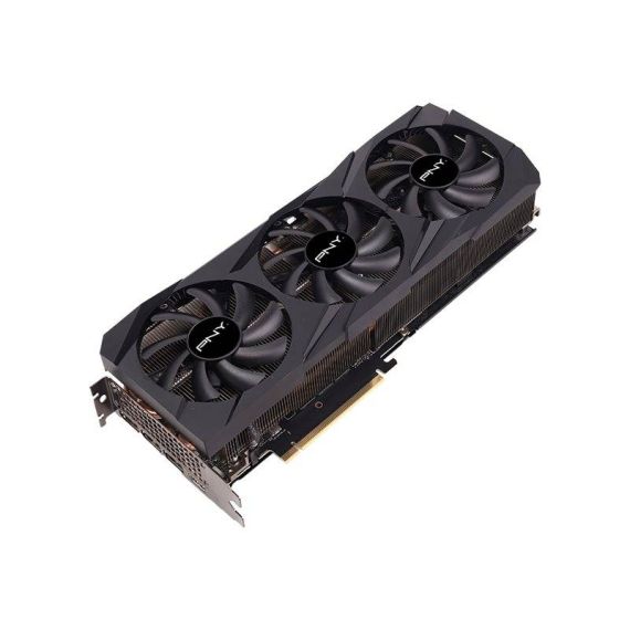 PNY GeForce RTX 3070 Ti VERTO Triple Fan VCG3070T8TFBPB1