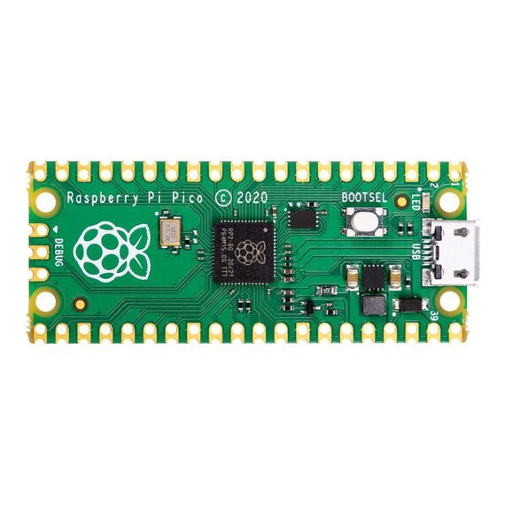 Raspberry Pi Pico Development board RASPBERRYPI-PICO