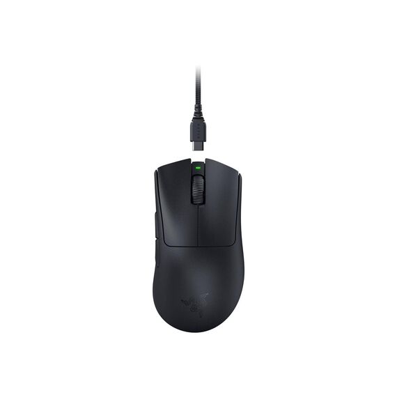 Razer DeathAdder V3 Pro Mouse ergonomic RZ0104630100-R3G1