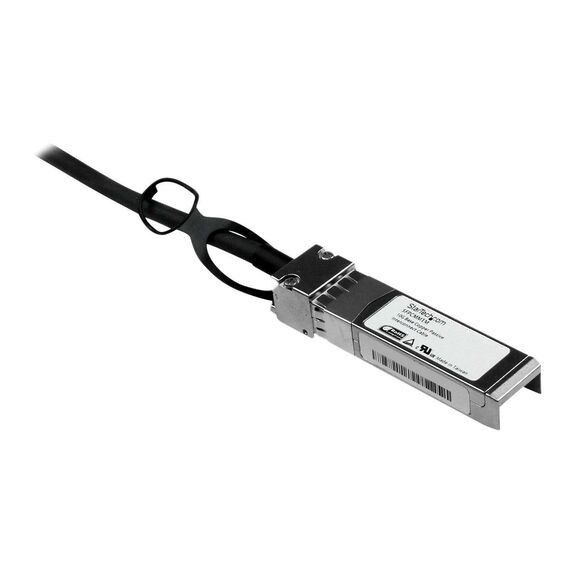 StarTech.com Cisco SFPH10GB-CU1M Compatible 1m 10G SFPCMM1M