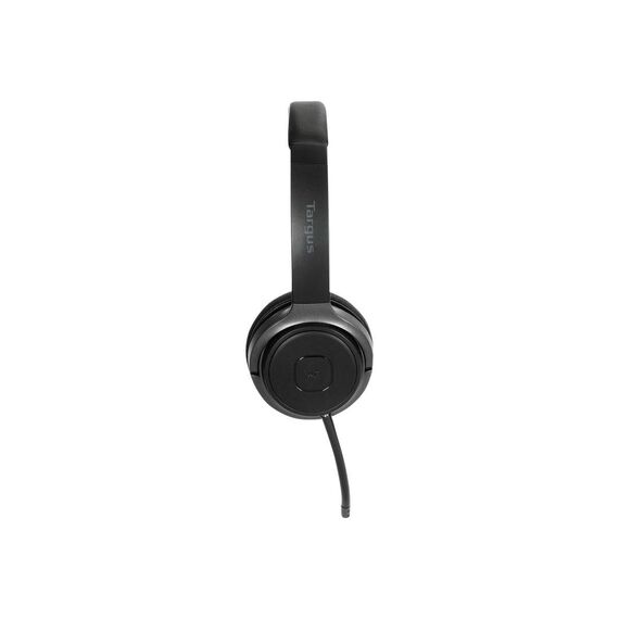 Targus AEH104GL Headset onear convertible Bluetooth AEH104GL