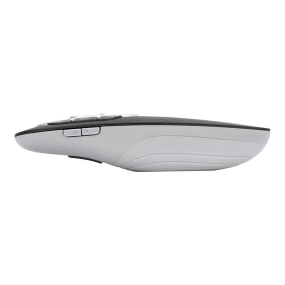 Targus Air Pointer Presentation remote control RF grey AMP38GL