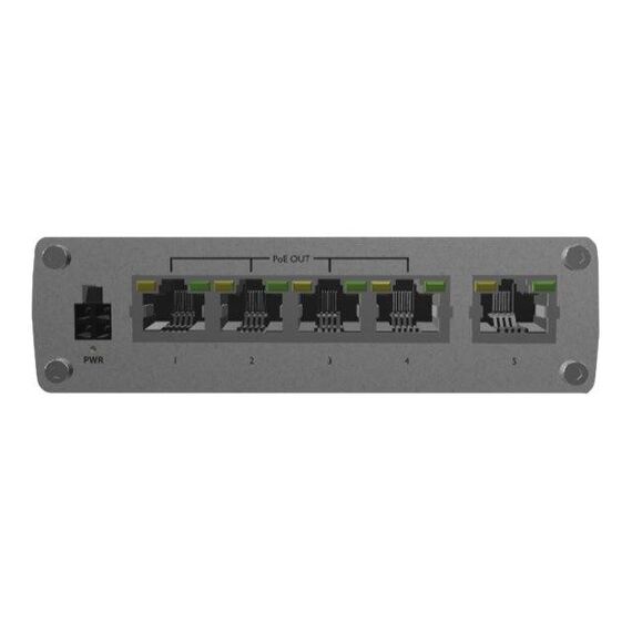 Teltonika TSW100 Switch unmanaged 1 TSW100000000