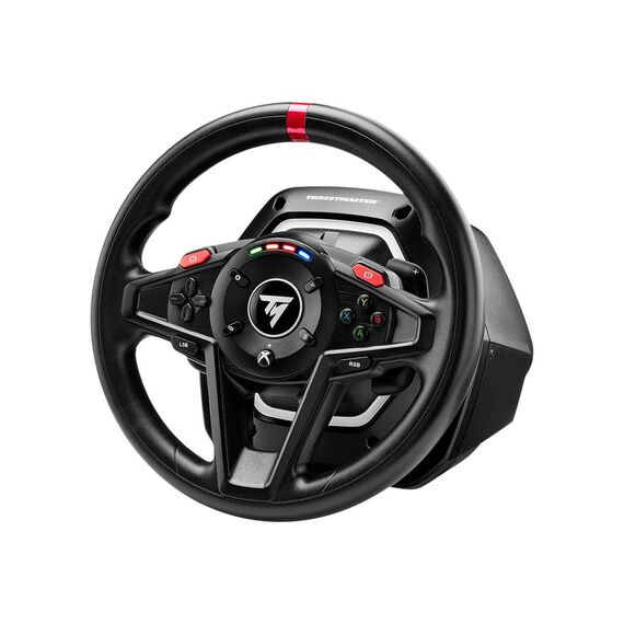 ThrustMaster T128 Wheel and pedals set wired for PC 4460184
