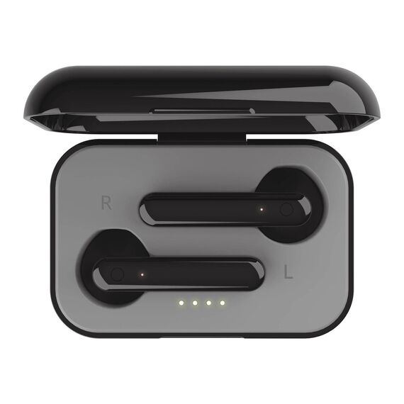 Trust Primo Touch True wireless earphones with mic 23712