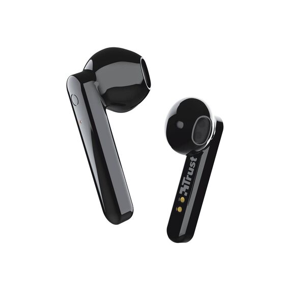 Trust Primo Touch True wireless earphones with mic 23712