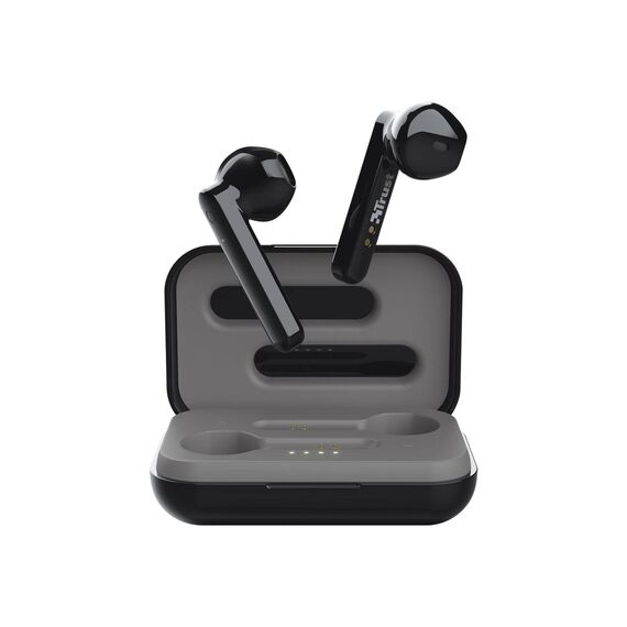 Trust Primo Touch True wireless earphones with mic 23712