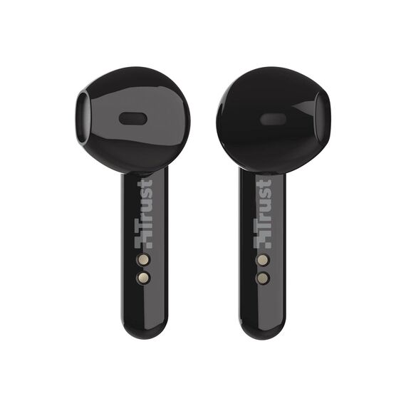 Trust Primo Touch True wireless earphones with mic 23712