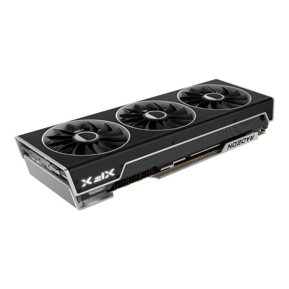 XFX Speedster MERC310 Radeon RX 7900 XTX Black RX79XMERCB9