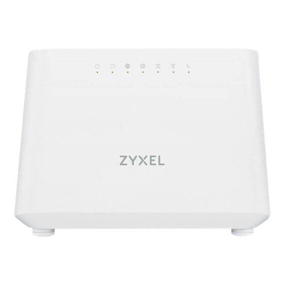 Zyxel EX3301T0 Wireless router 4-port switch EX3301-T0-EU01V1F